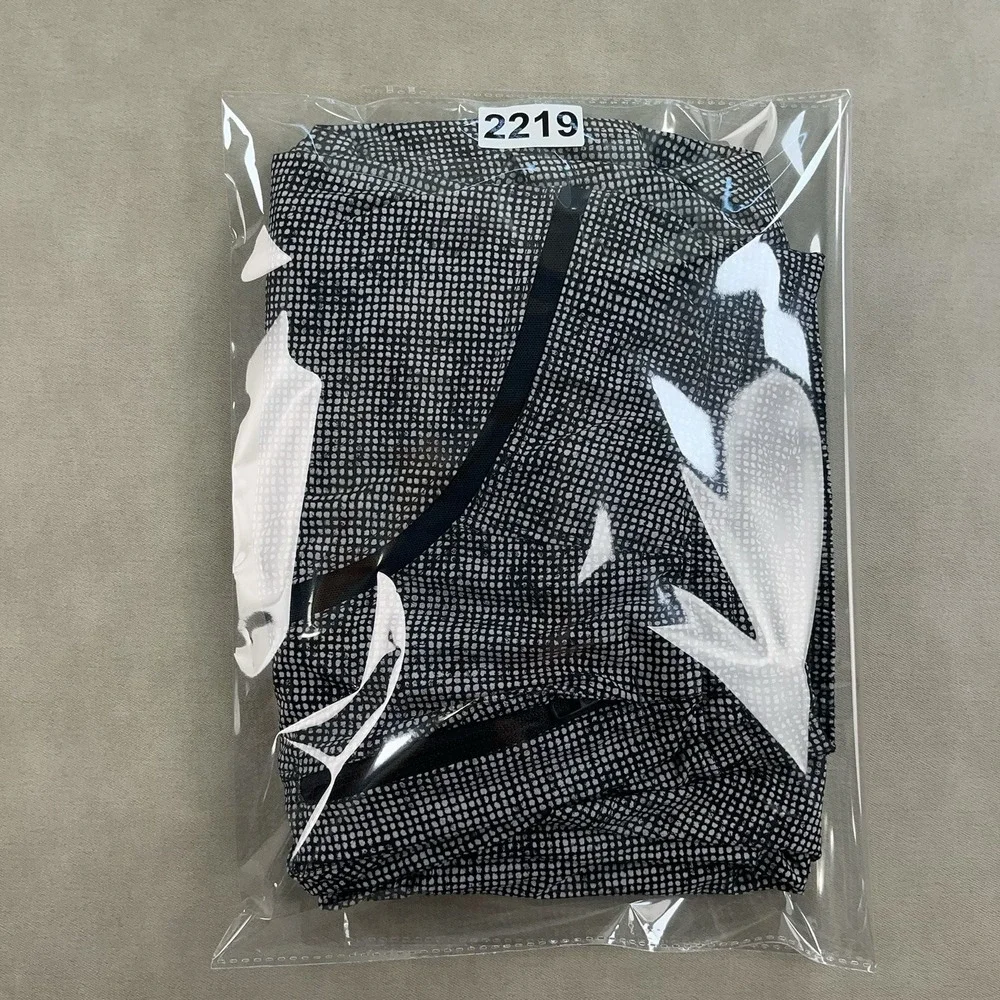 Lululemon Pace Breaker Short 9
